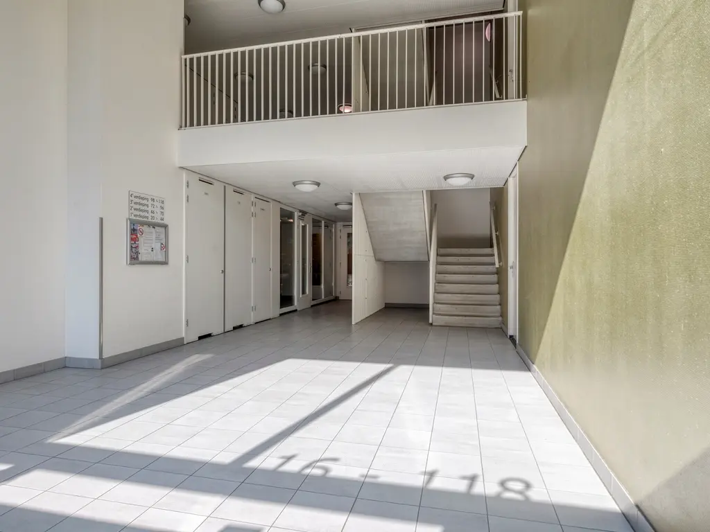 Sigmaplantsoen 64, Leiden