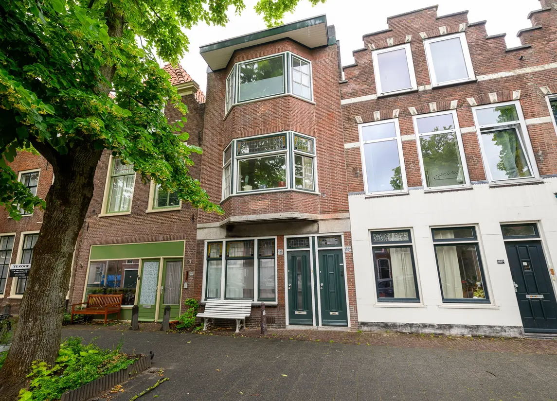 Levendaal 166A
