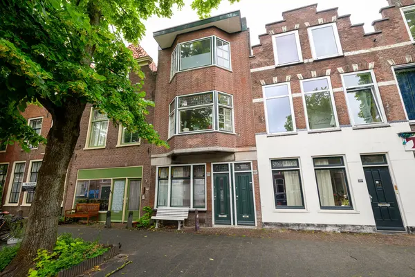 Levendaal 166A