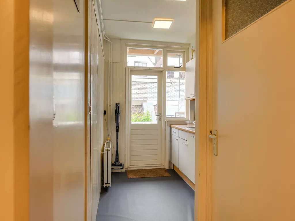 Levendaal 166A, Leiden