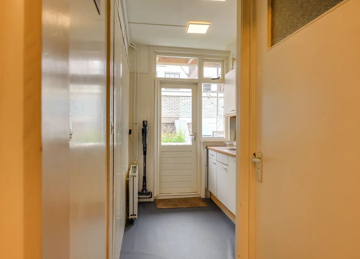 Levendaal 166A
