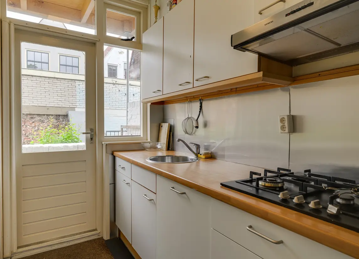 Levendaal 166A