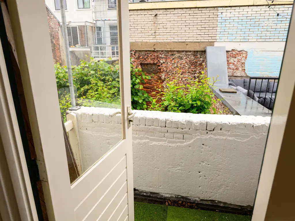 Levendaal 166A, Leiden