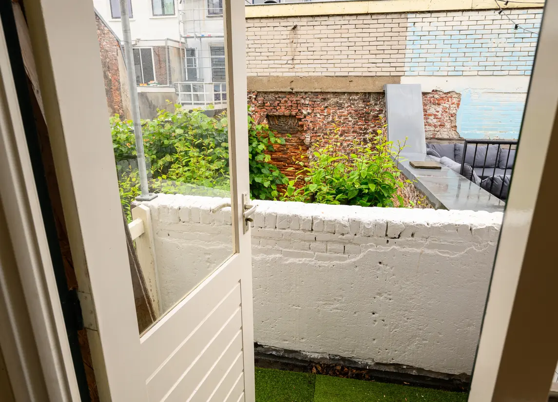 Levendaal 166A