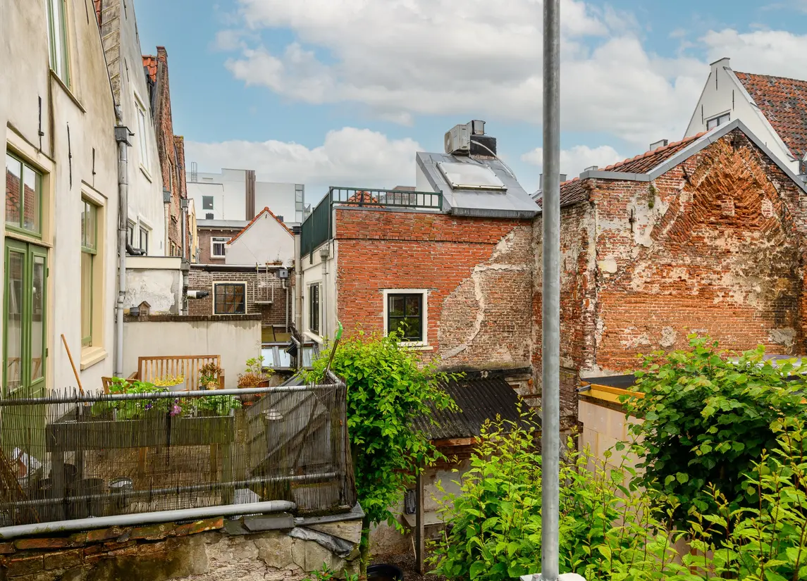 Levendaal 166A