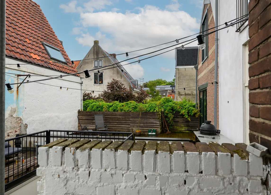 Levendaal 166A
