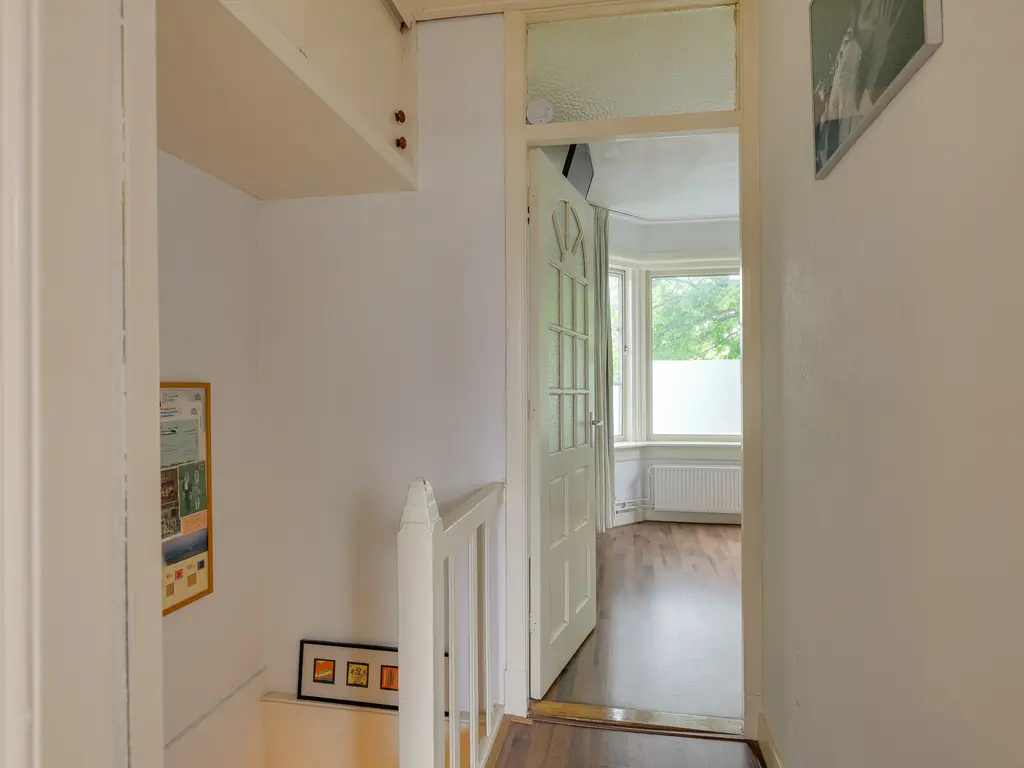 Levendaal 166A, Leiden