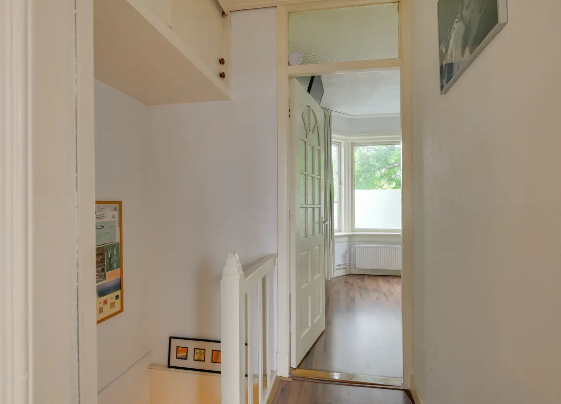 Levendaal 166A