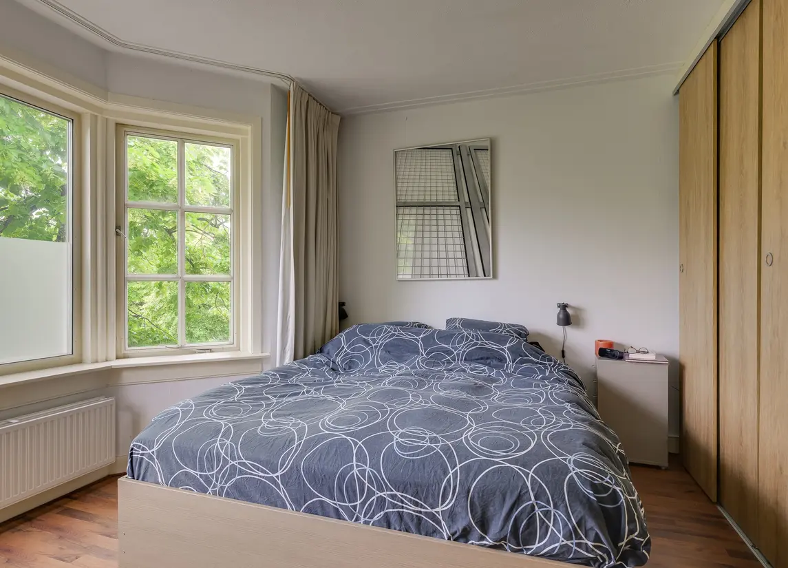Levendaal 166A