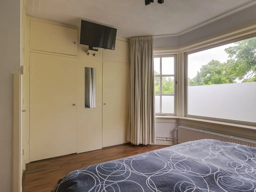 Levendaal 166A, Leiden