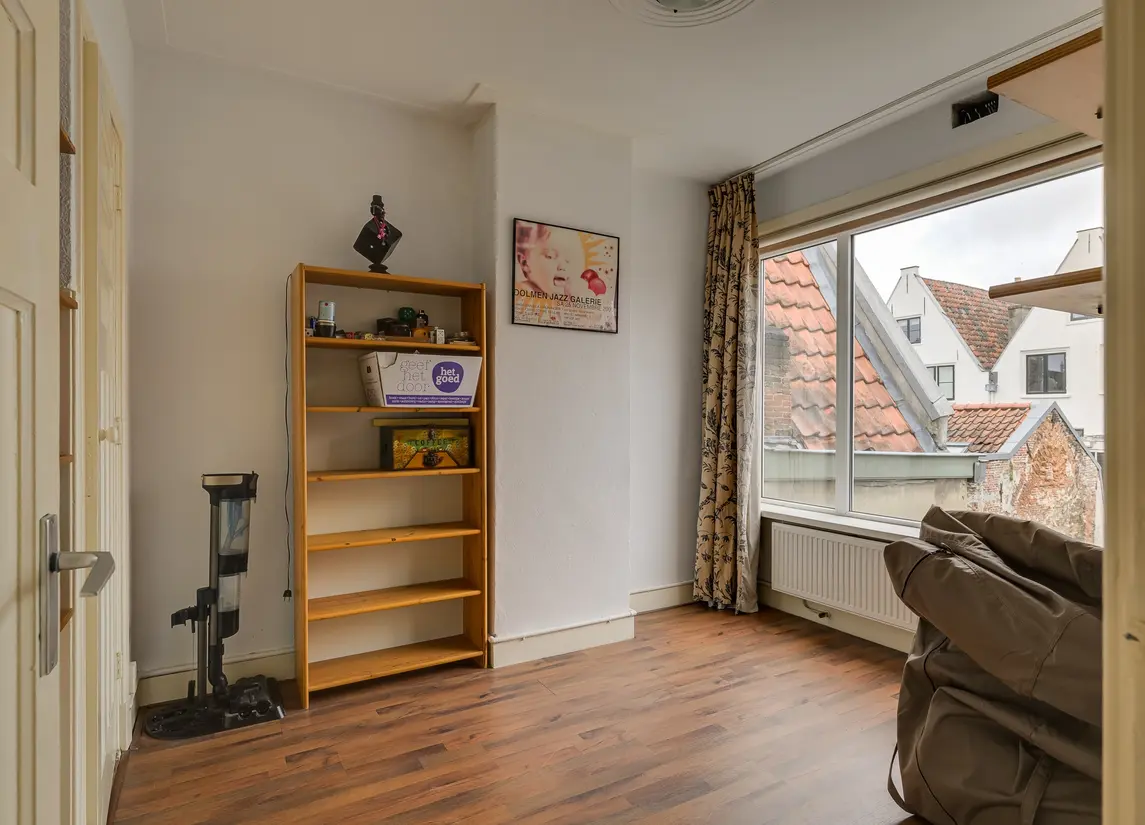 Levendaal 166A