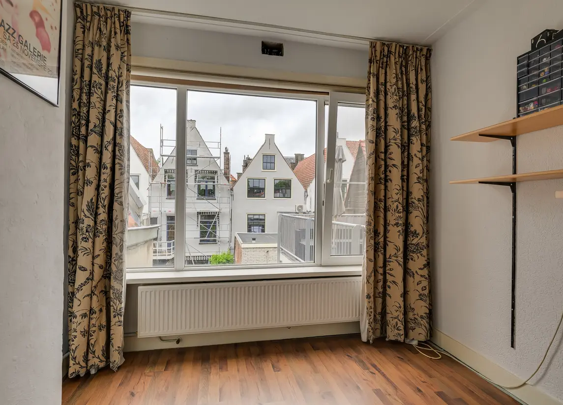 Levendaal 166A