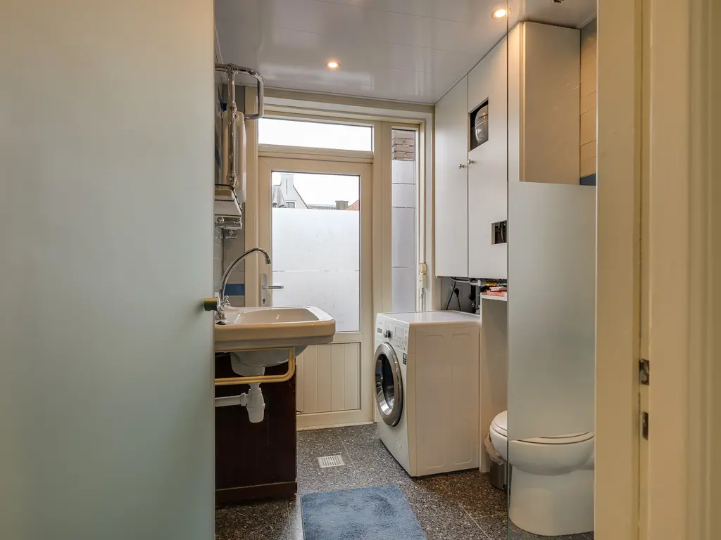 Levendaal 166A, Leiden