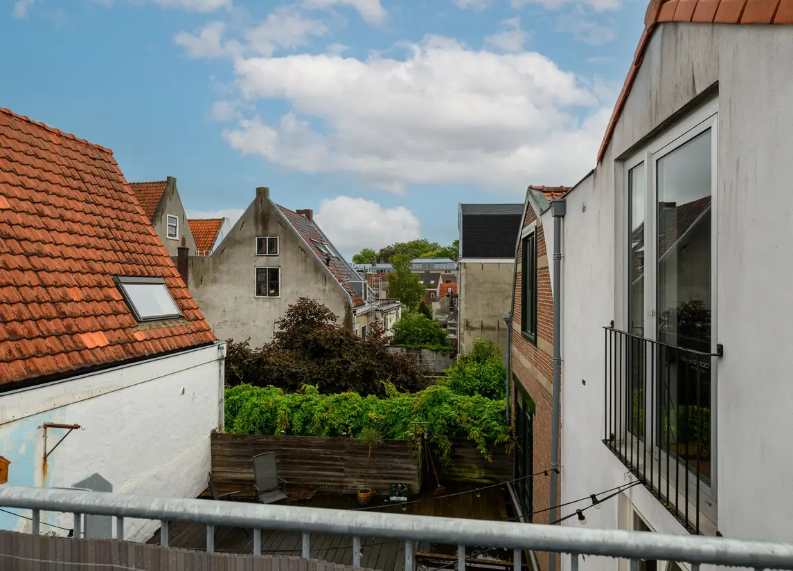 Levendaal 166A