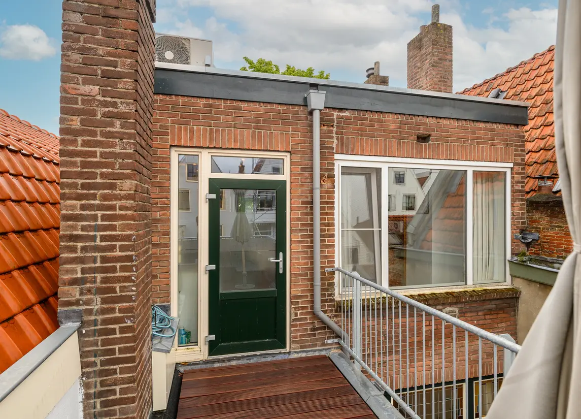 Levendaal 166A