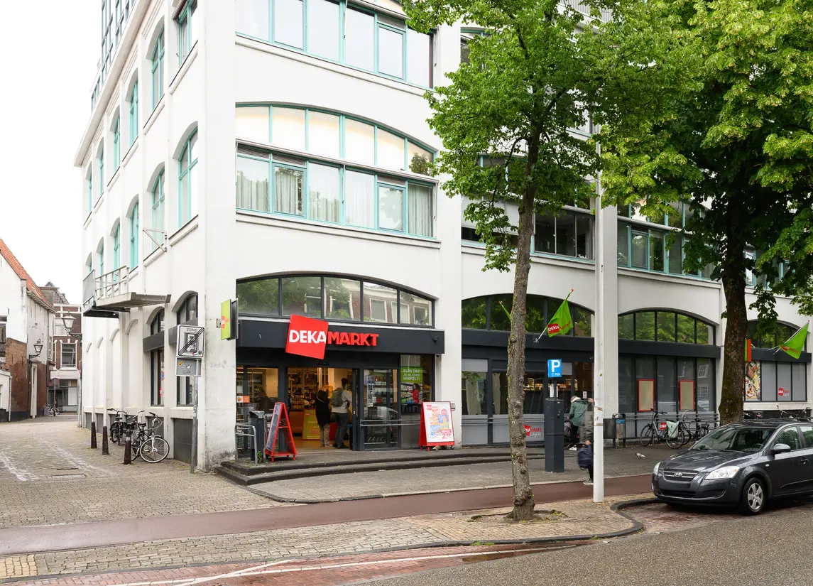 Levendaal 166A
