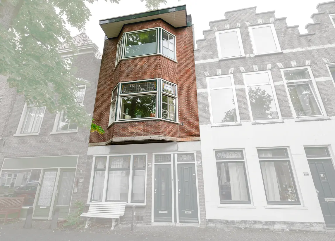 Levendaal 166A