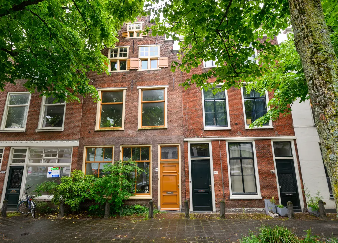 Levendaal 153