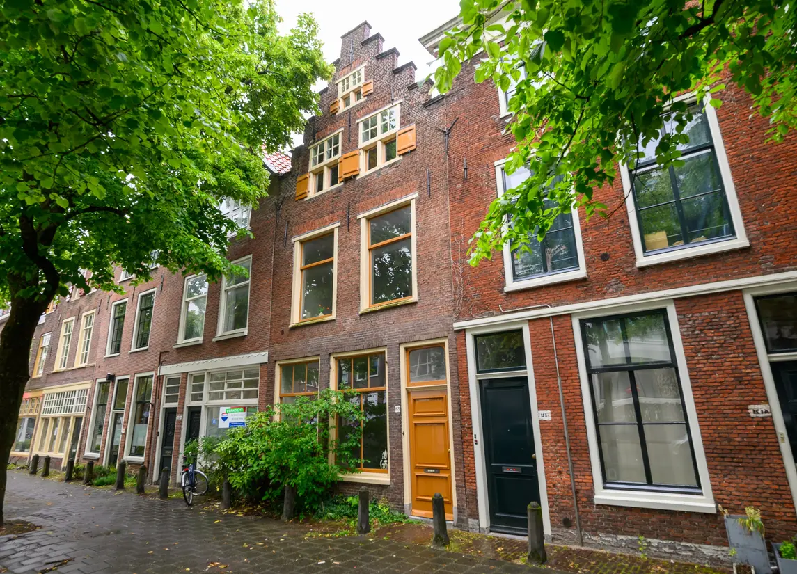 Levendaal 153