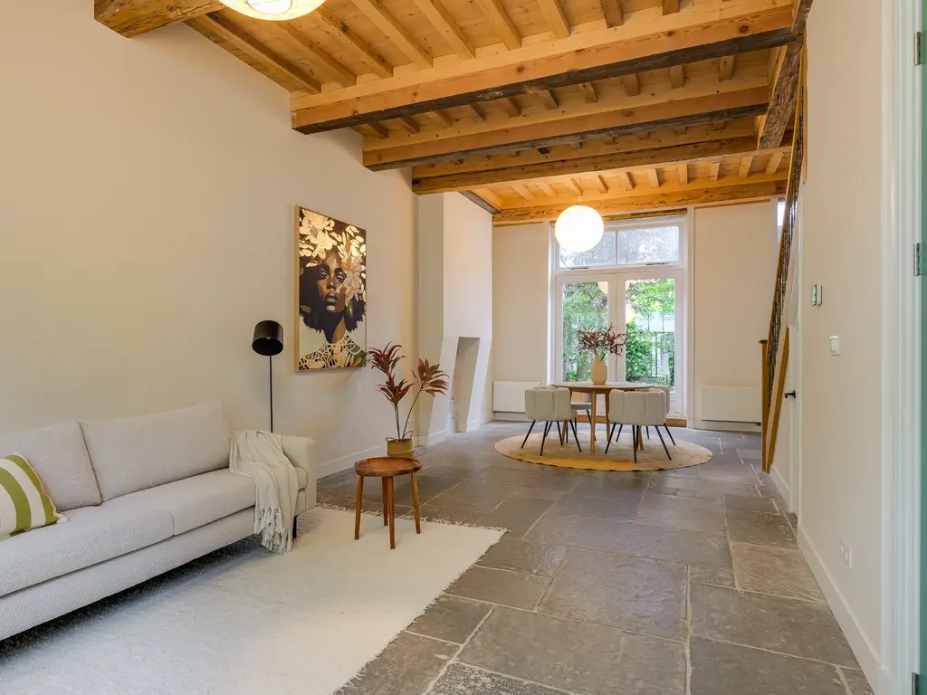 Levendaal 153, Leiden