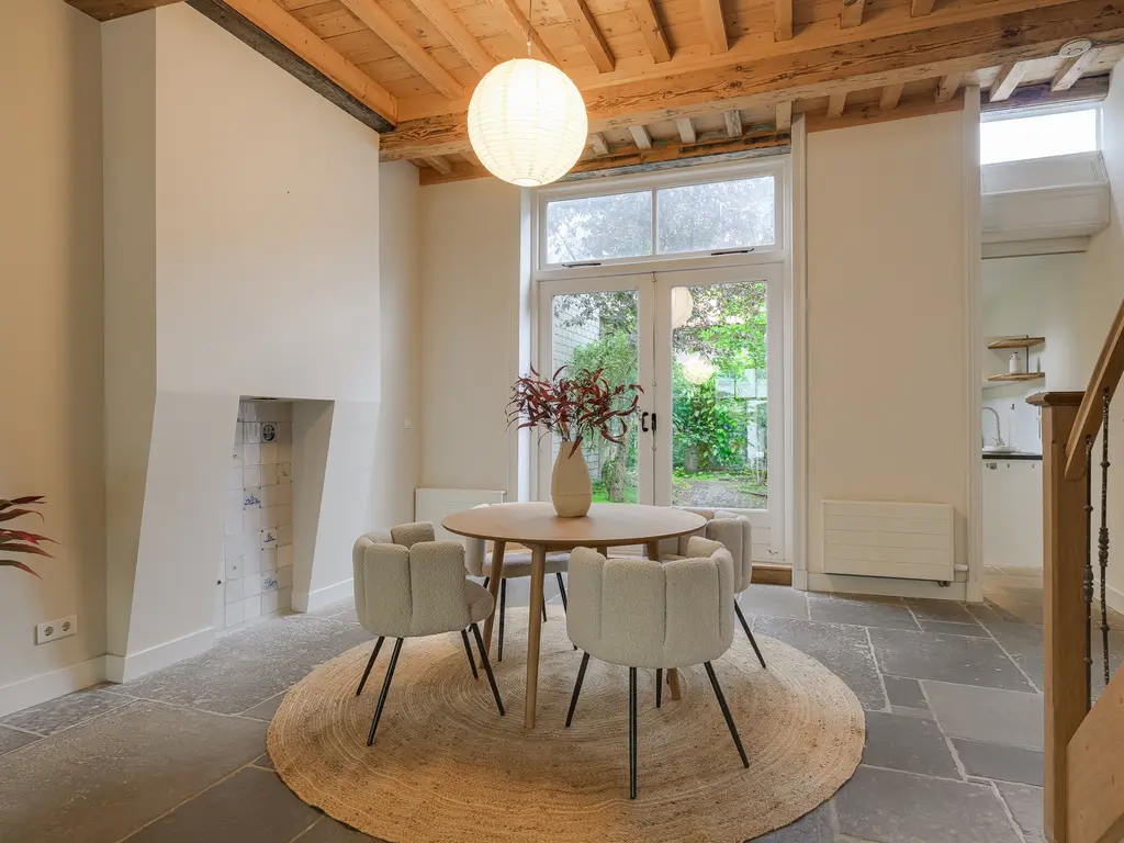 Levendaal 153, Leiden