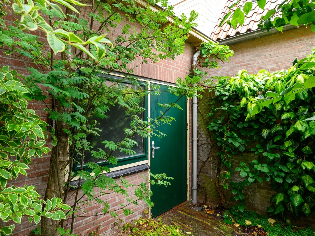 Levendaal 153, Leiden