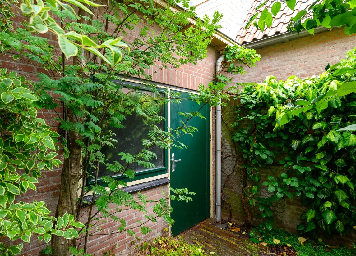 Levendaal 153