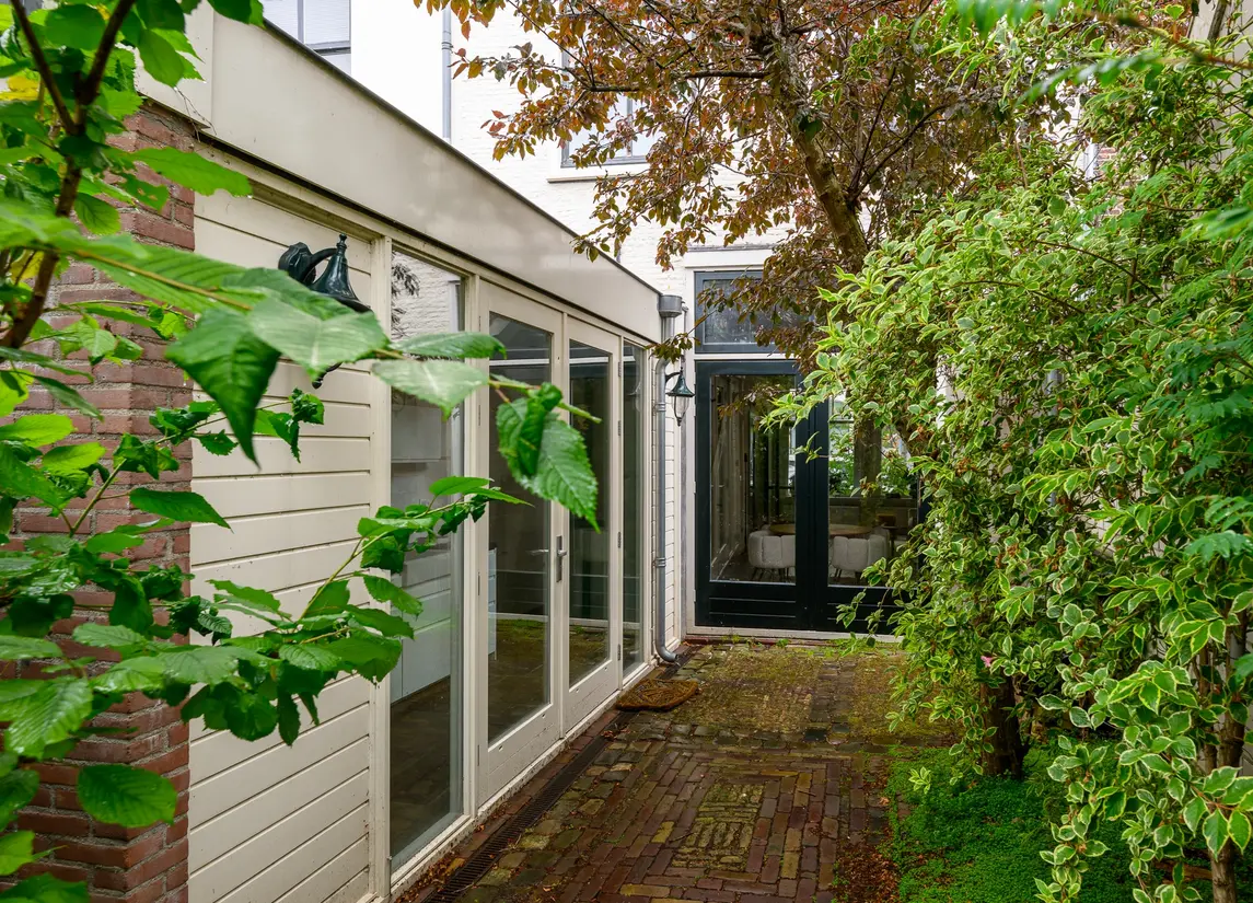 Levendaal 153