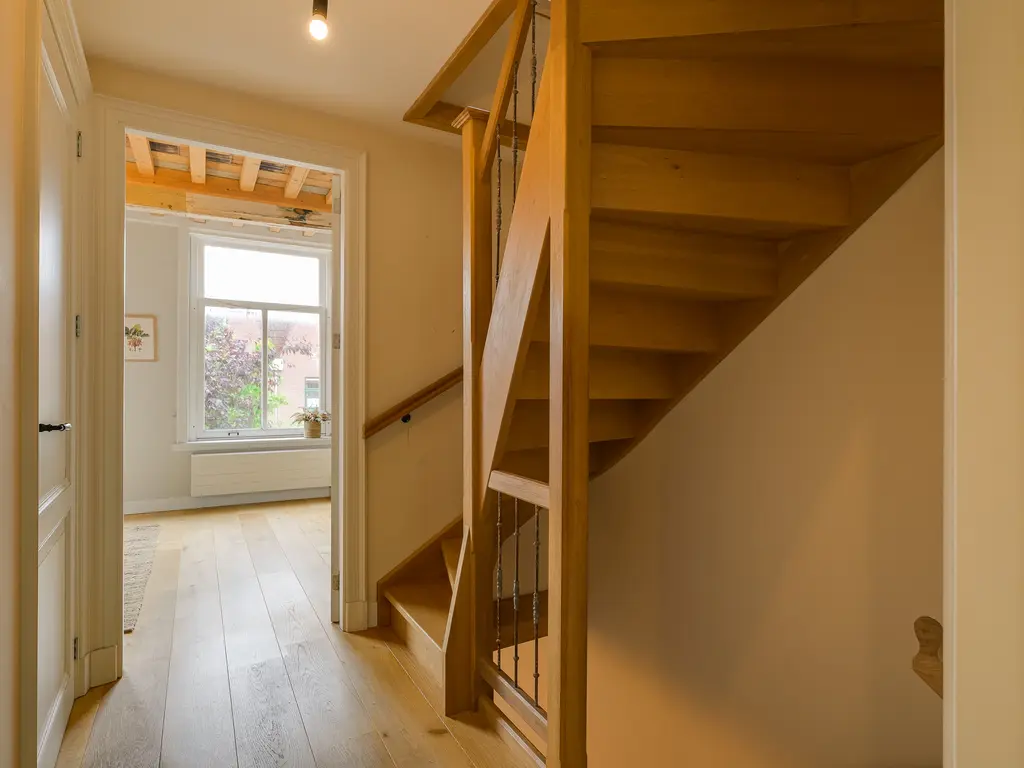 Levendaal 153, Leiden
