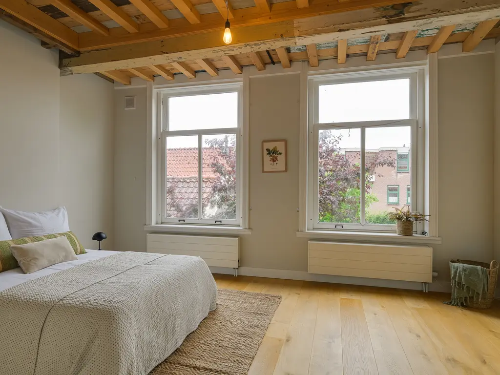 Levendaal 153, Leiden