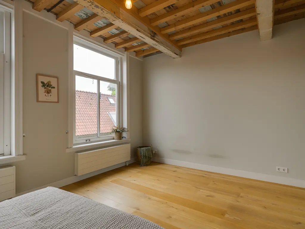 Levendaal 153, Leiden