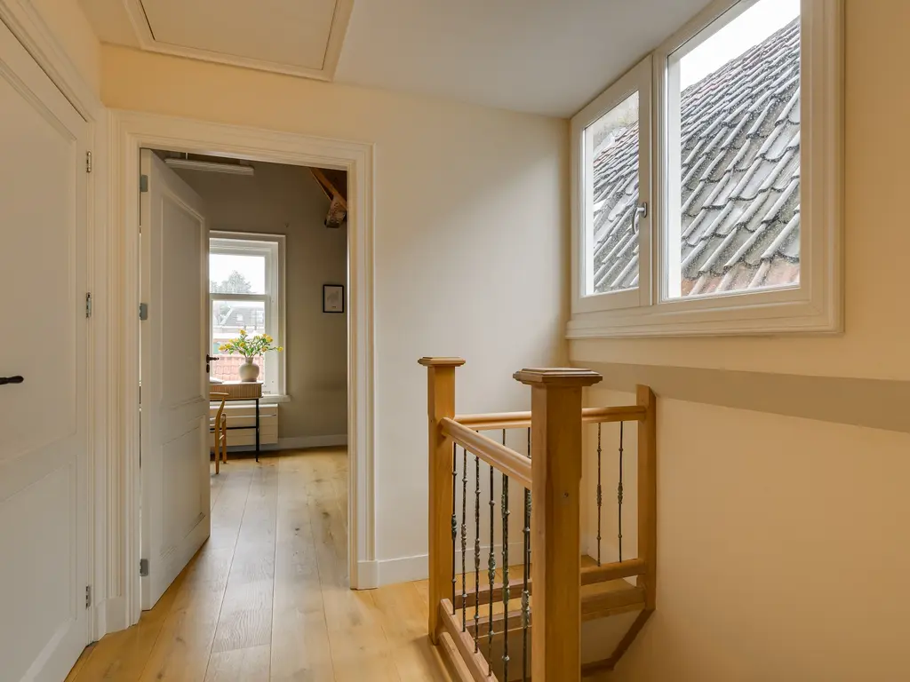 Levendaal 153, Leiden