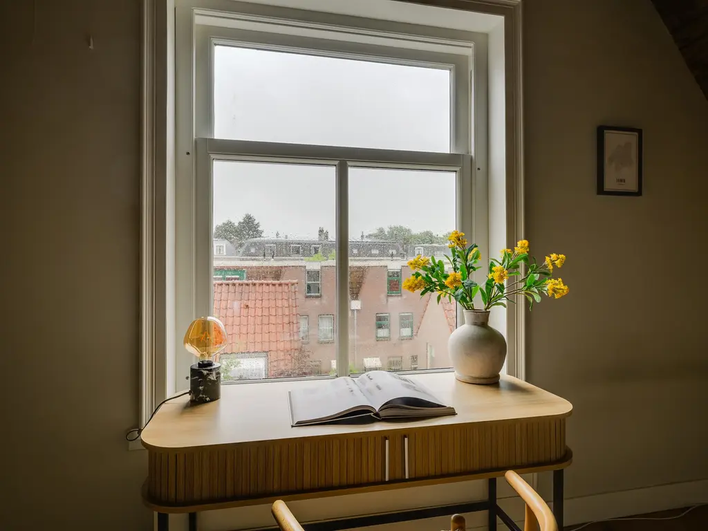 Levendaal 153, Leiden