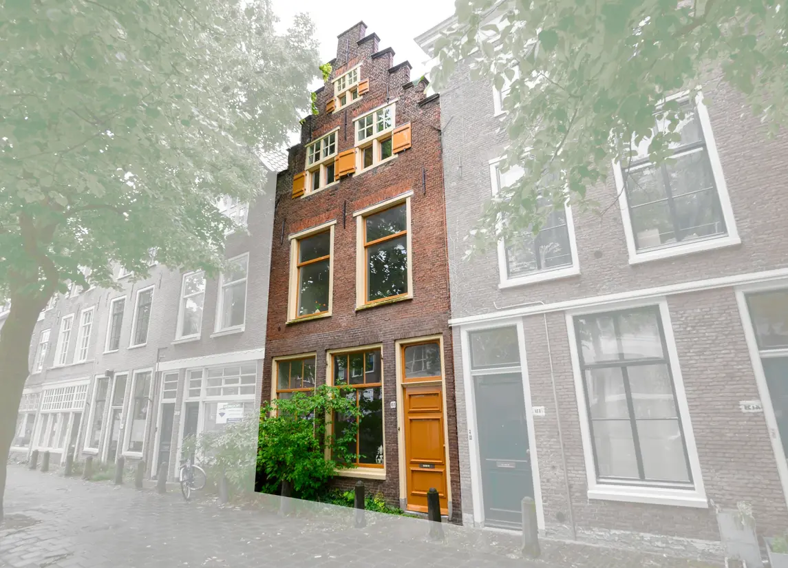 Levendaal 153