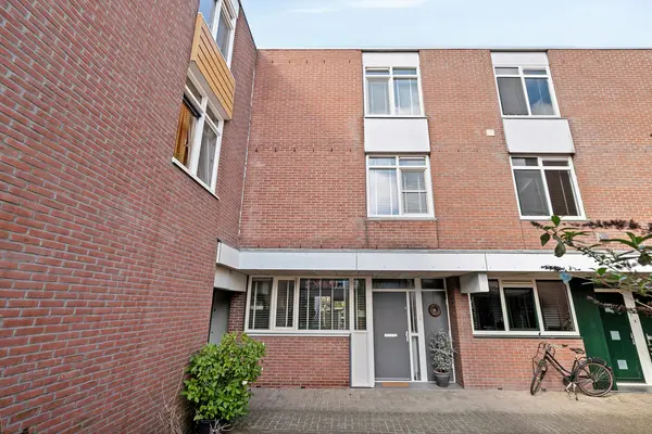 Eiberoord 10