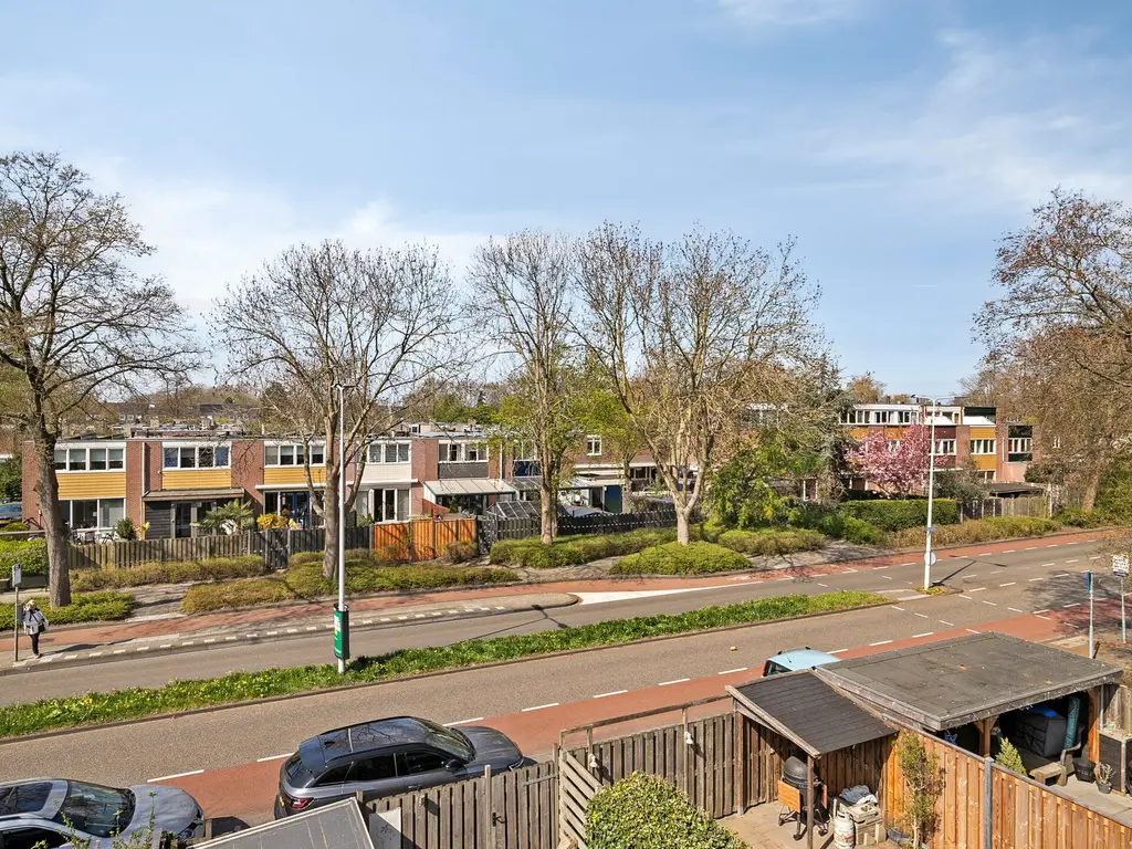 Eiberoord 10, Leiden