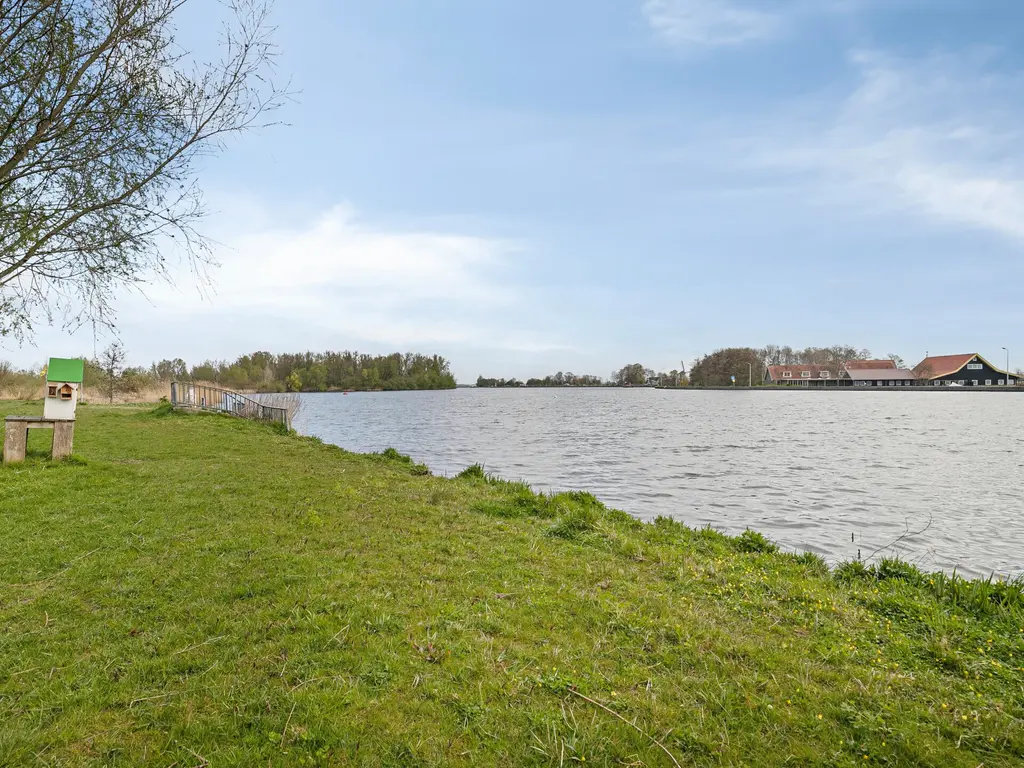Eiberoord 10, Leiden