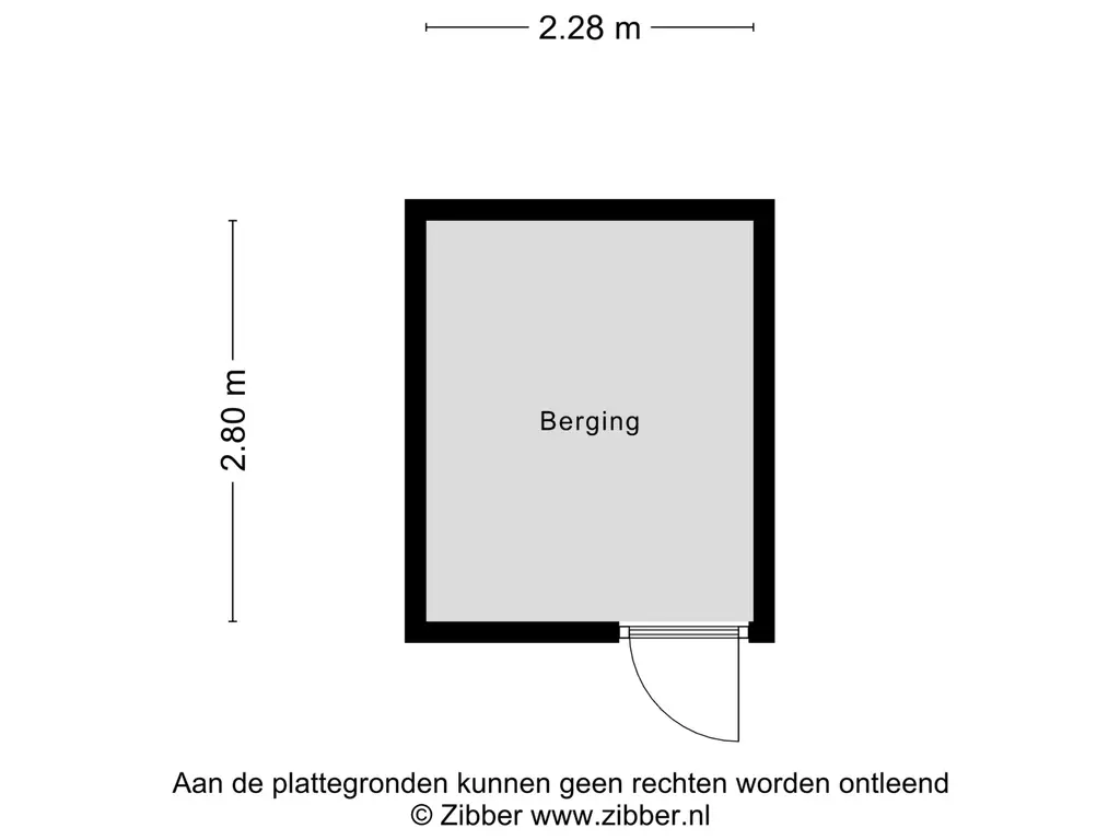 Eiberoord 10