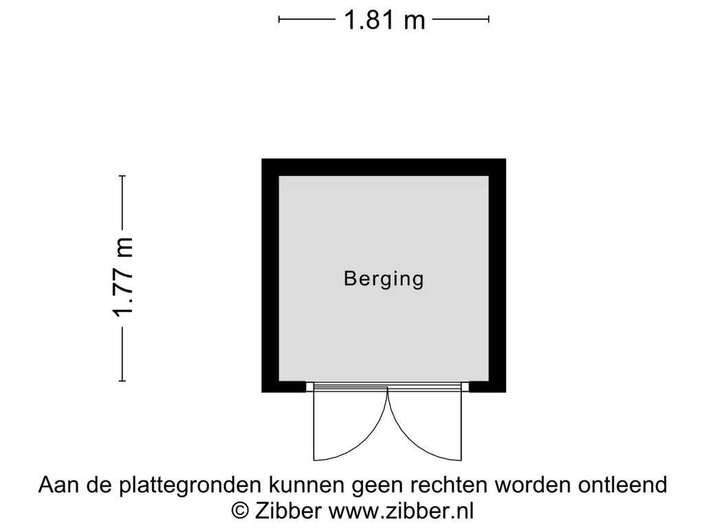 Eiberoord 10