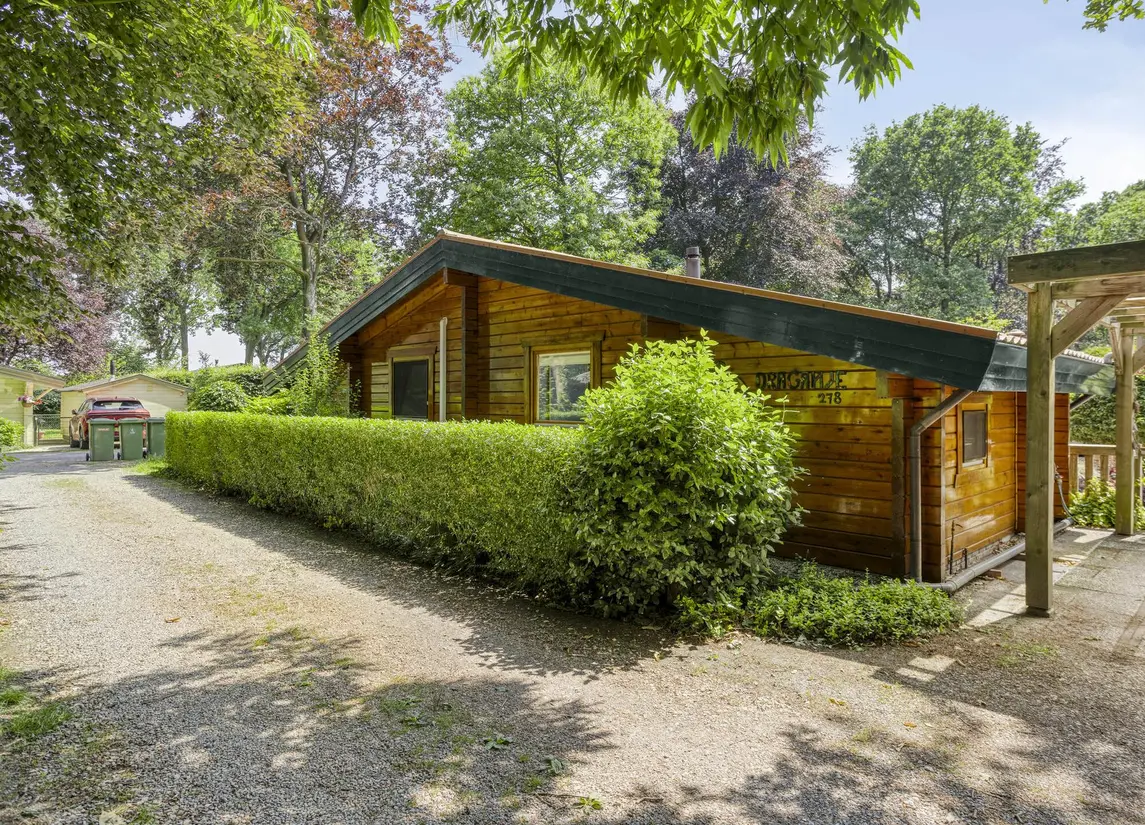 De Stille Wille 278