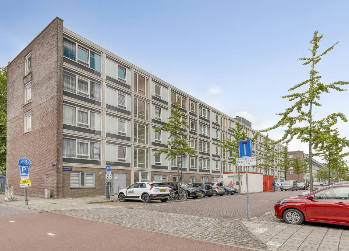 Ekingenstraat 252