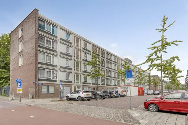 Ekingenstraat 252