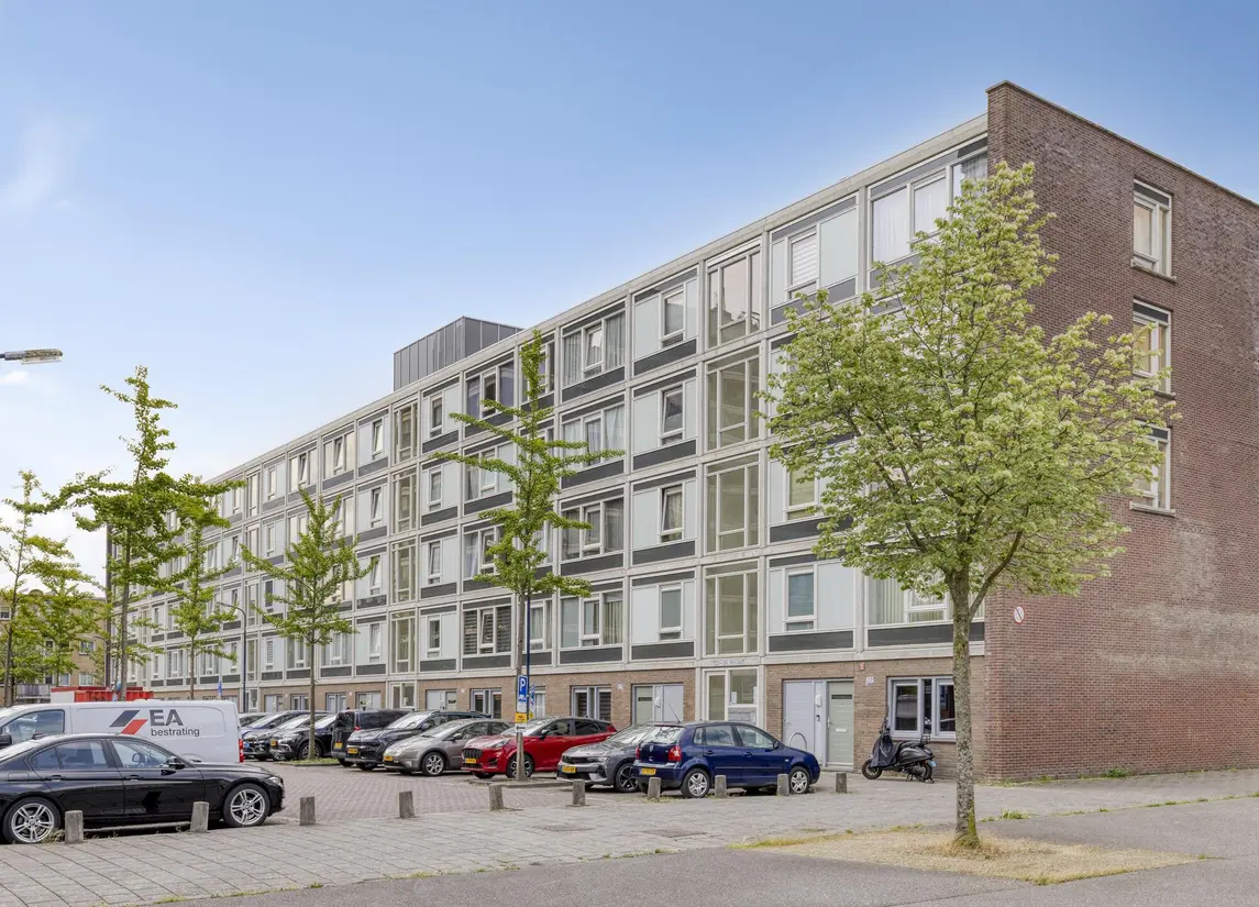 Ekingenstraat 252