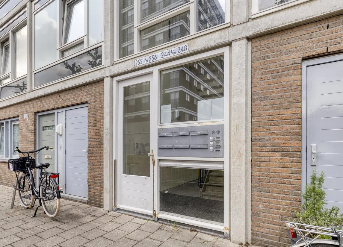 Ekingenstraat 252