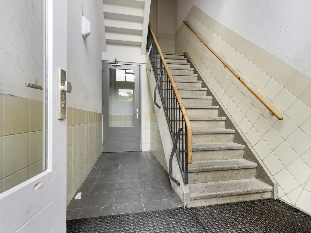 Ekingenstraat 252, AMSTERDAM