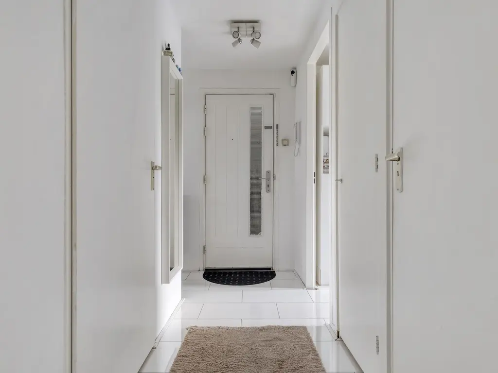 Ekingenstraat 252, AMSTERDAM