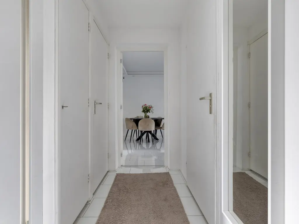 Ekingenstraat 252, AMSTERDAM