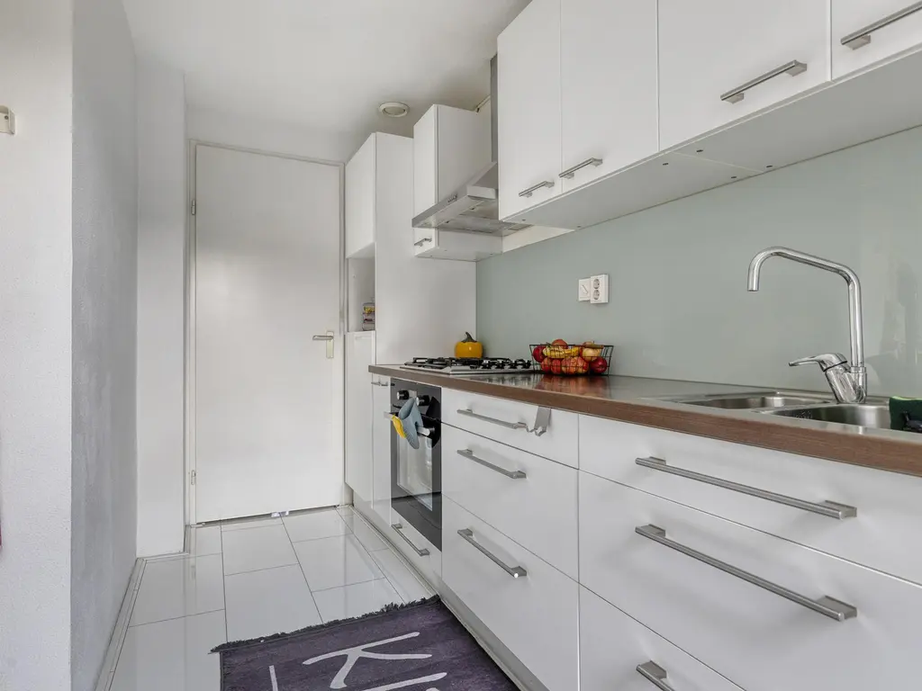 Ekingenstraat 252, AMSTERDAM