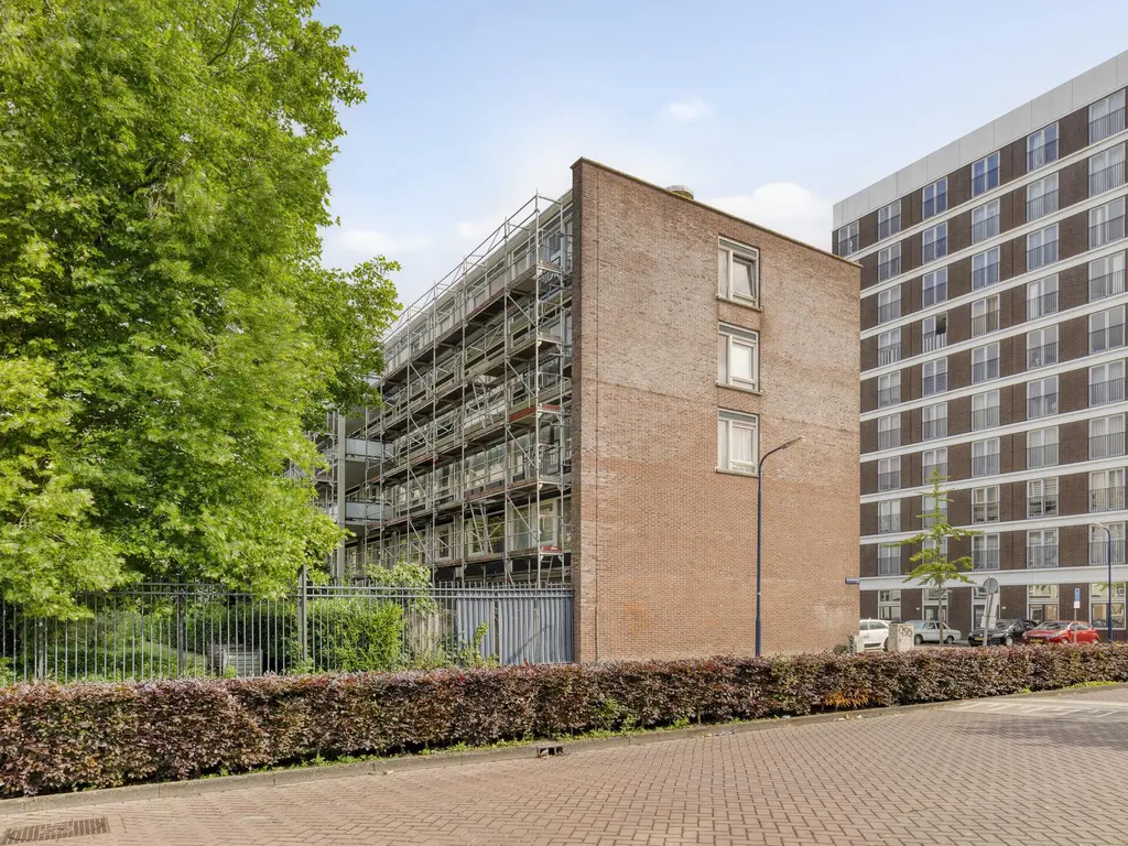 Ekingenstraat 252, AMSTERDAM