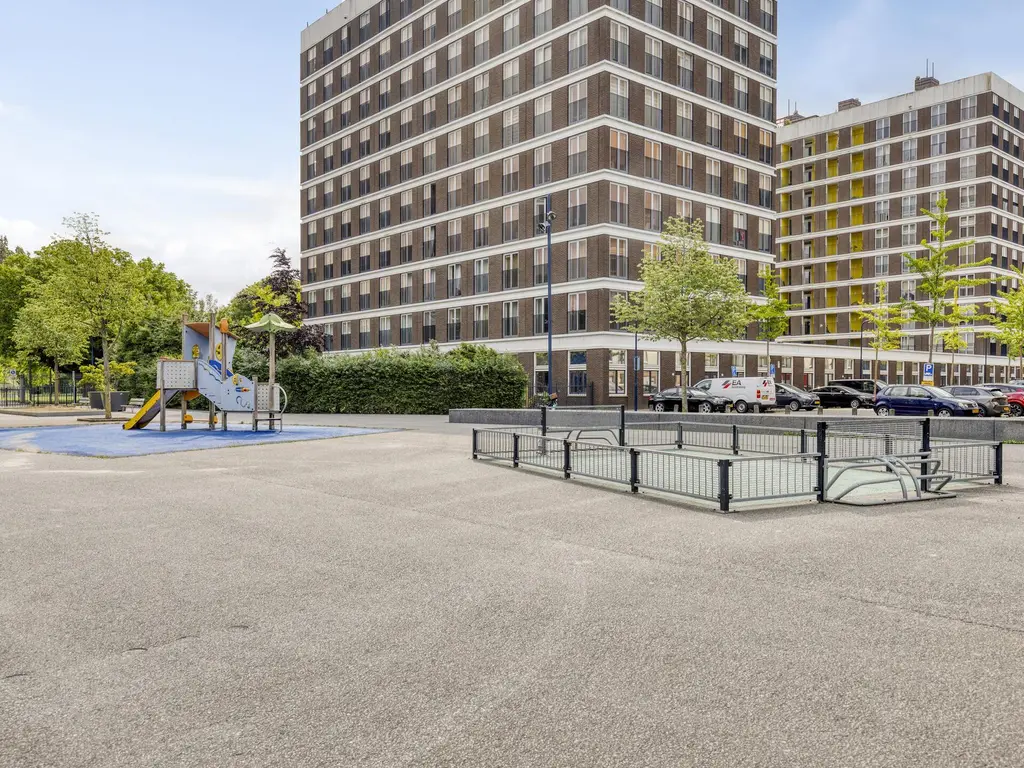 Ekingenstraat 252, AMSTERDAM